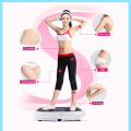 New Design Vibration Machine/Crazy Fit Massage/Vibration Plate